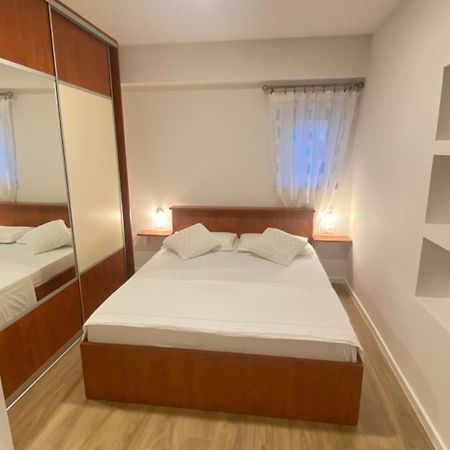 Apartment Lana บาชกาโวดา ภายนอก รูปภาพ
