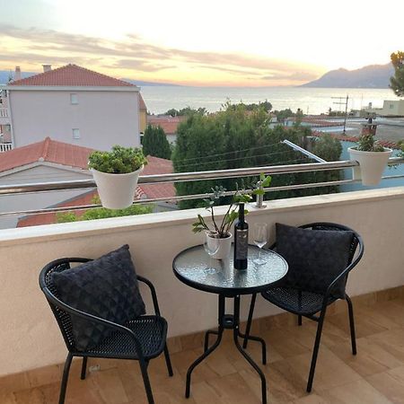Apartment Lana บาชกาโวดา ภายนอก รูปภาพ