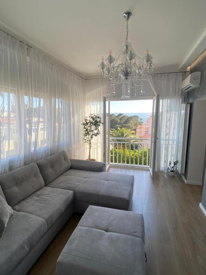 Apartment Lana บาชกาโวดา ภายนอก รูปภาพ