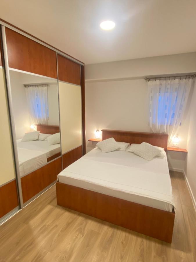 Apartment Lana บาชกาโวดา ภายนอก รูปภาพ