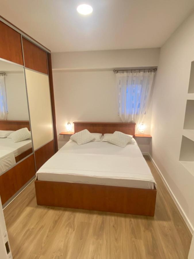 Apartment Lana บาชกาโวดา ภายนอก รูปภาพ